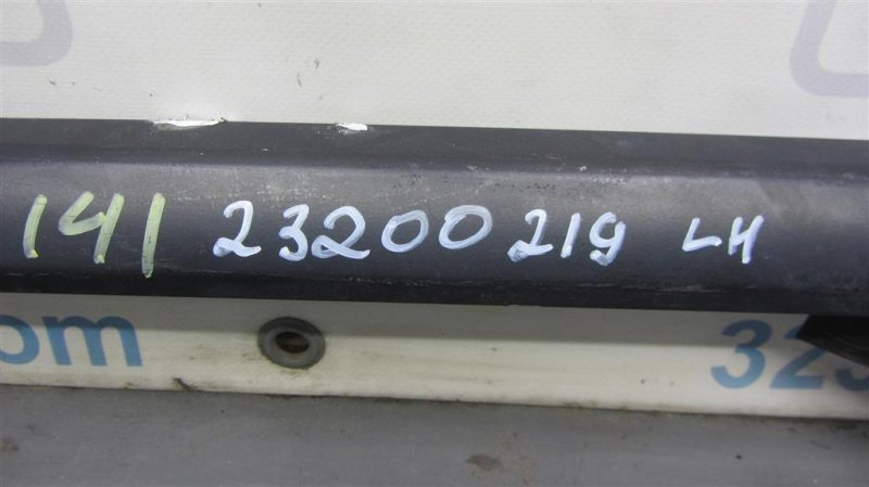 Рейлинги FORESTER 12-19 2015 Внедорожник 2.5