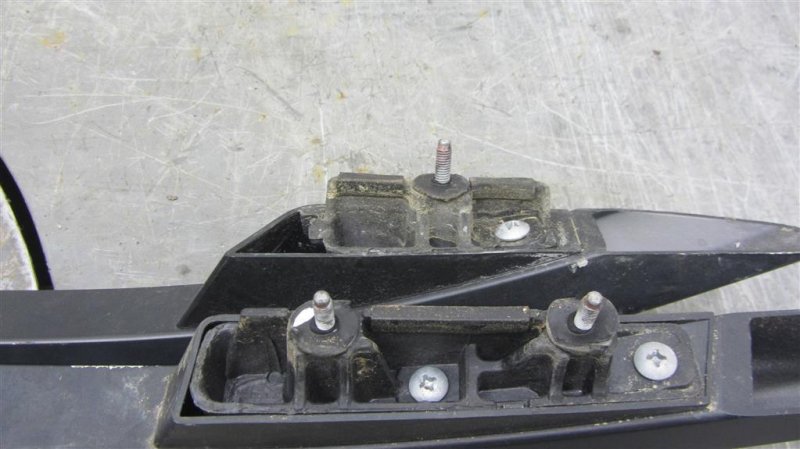 Рейлинги FORESTER 12-19 2015 Внедорожник 2.5