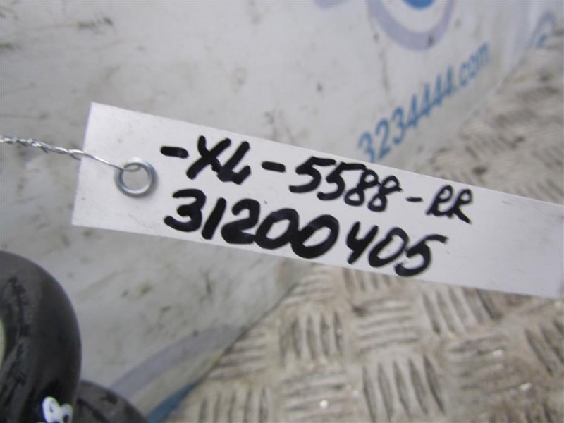 Пружина задней подвески OUTLANDER XL 05-13 2007 Внедорожник 3.0