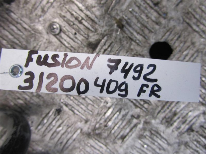 Пружина передней подвески FUSION 14- 2014 Седан 2.5