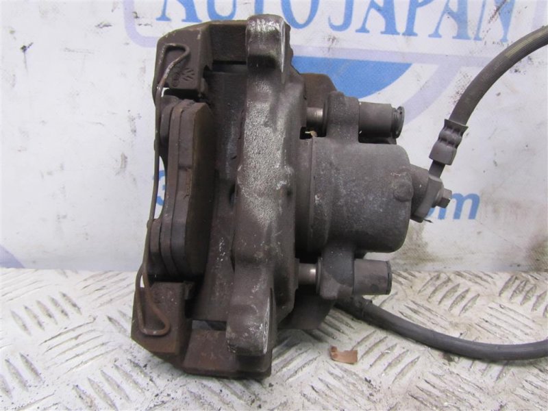 Суппорт тормозной передний левый VOLKSWAGEN JETTA USA 10-17 162 1.8 CPRA