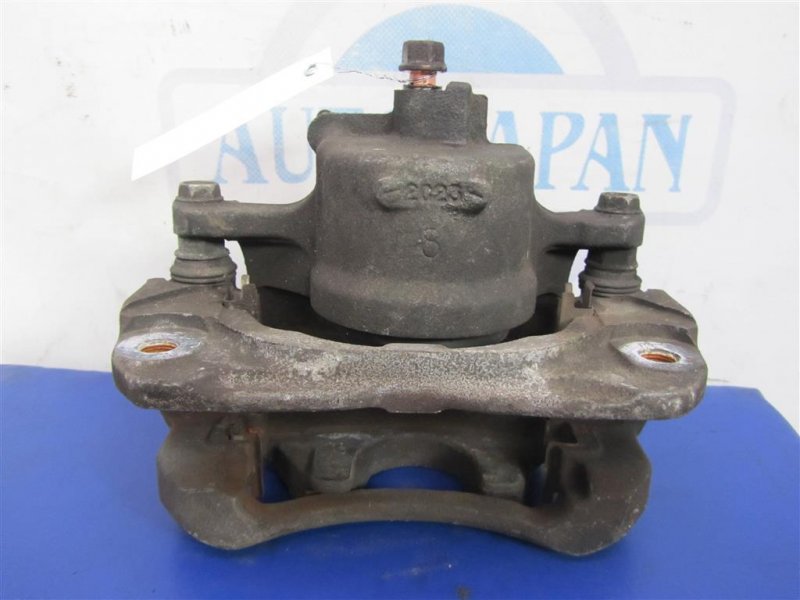 Суппорт тормозной передний левый TOYOTA CAMRY 40 06-11 Суппорт тормозной передний левый TOYOTA CAMRY 40 06-11