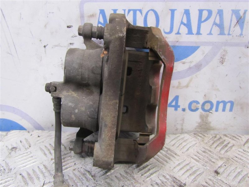 Суппорт тормозной передний левый INFINITI M35/M45 04-10 Седан 3.5 VQ35DE