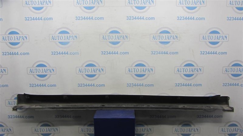 Накладка порога наружная левая SUBARU LEGACY 09-15 BM Седан 2.5 EJ253