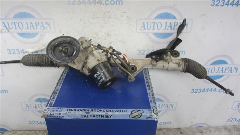 Запчасть рулевая рейка ACURA RDX 12-19 2014 Внедорожник 3.5 53601-TX4-A01 Б/У Рулевая рейка ACURA RDX 12-19 2014 Внедорожник 3.5 53601-TX4-A01 Б/У