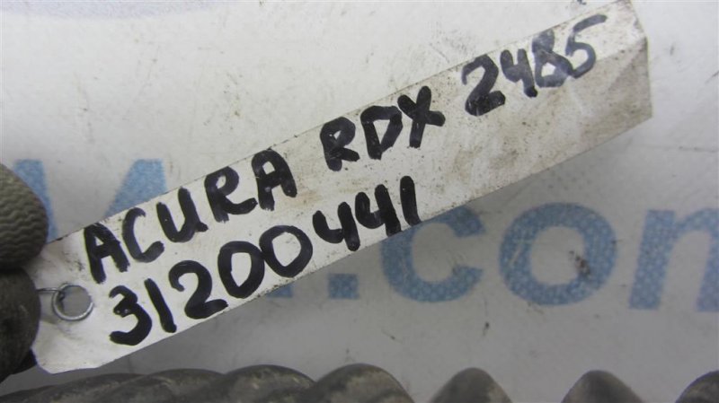 Рулевая рейка RDX 12-19 2014 Внедорожник 3.5 Рулевая рейка RDX 12-19 2014 Внедорожник 3.5