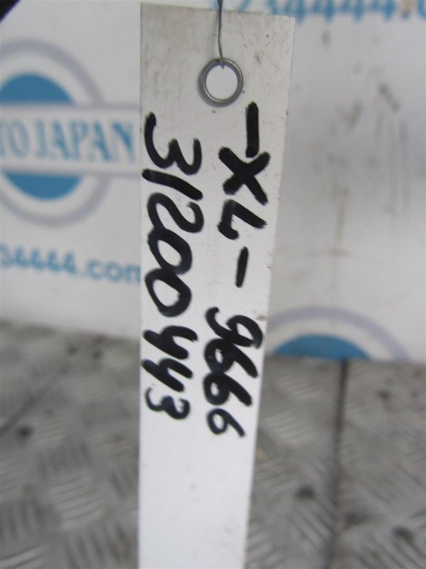 Рулевая рейка OUTLANDER XL 05-13 2009 Внедорожник 2.4