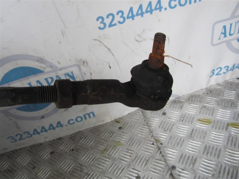 Рулевая рейка OUTLANDER XL 05-13 2009 Внедорожник 2.4