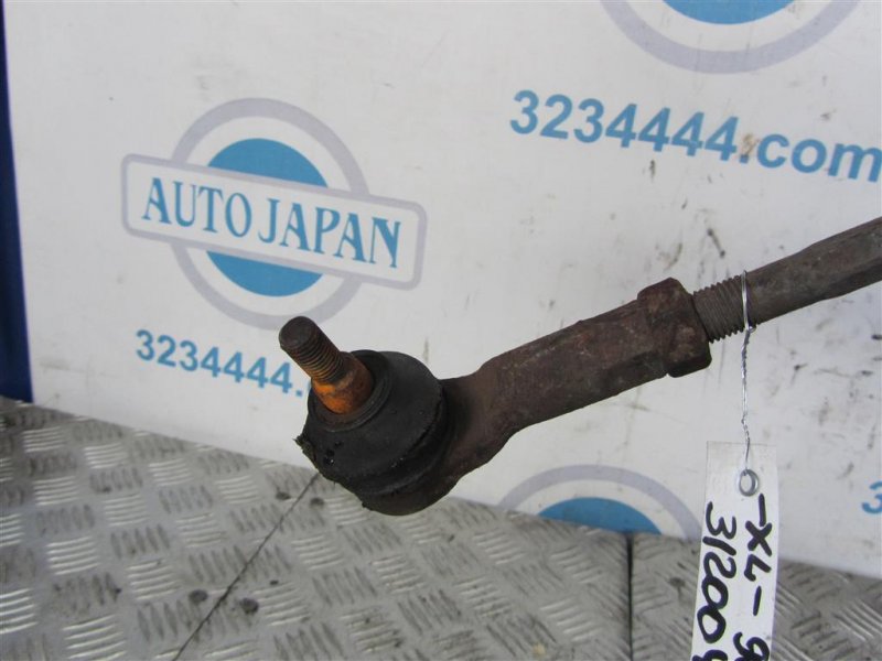 Рулевая рейка OUTLANDER XL 05-13 2009 Внедорожник 2.4