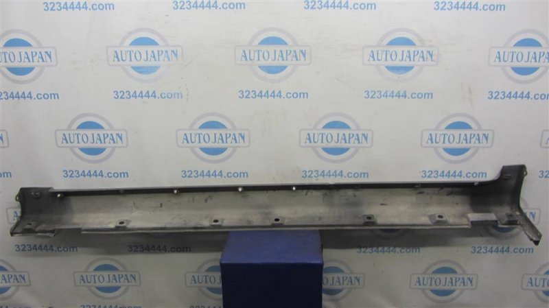 Накладка порога наружная правая KIZASHI 09-14 2010 Седан 2.4