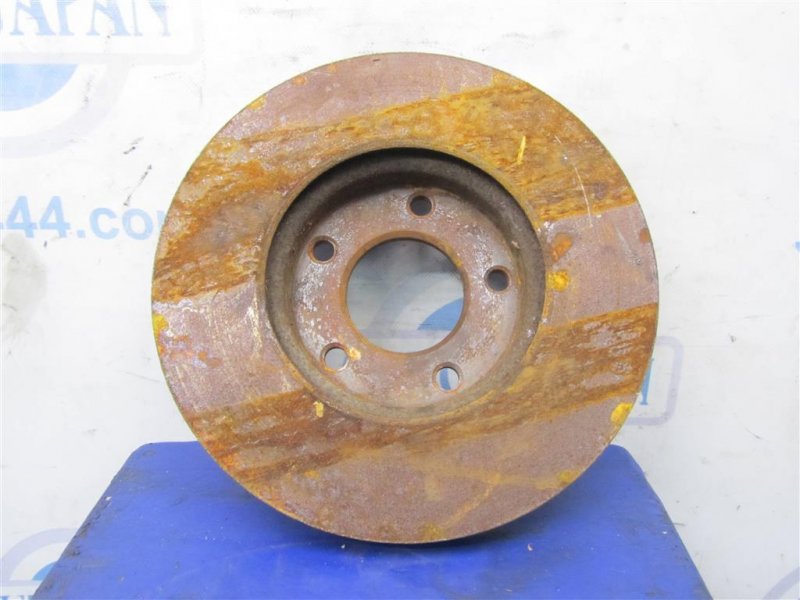 Тормозной диск передний MAZDA 3 BL 09-13