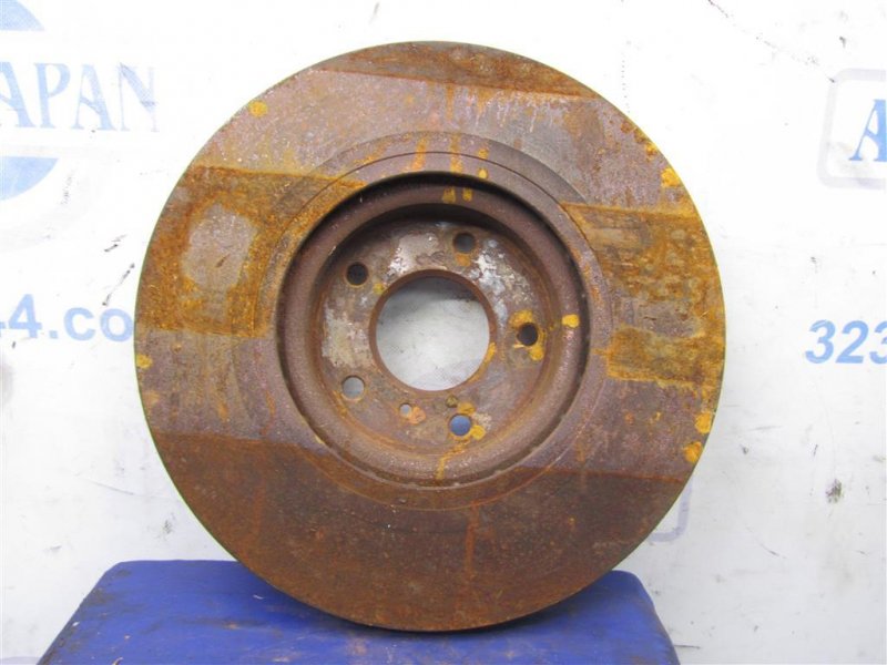 Тормозной диск передний INFINITI M35/M45 04-10 Седан 3.5 VQ35DE Тормозной диск передний INFINITI M35/M45 04-10 Седан 3.5 VQ35DE