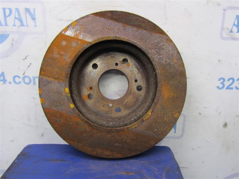 Тормозной диск передний ACURA RDX 06-12 Внедорожник 2.3 Тормозной диск передний ACURA RDX 06-12 Внедорожник 2.3