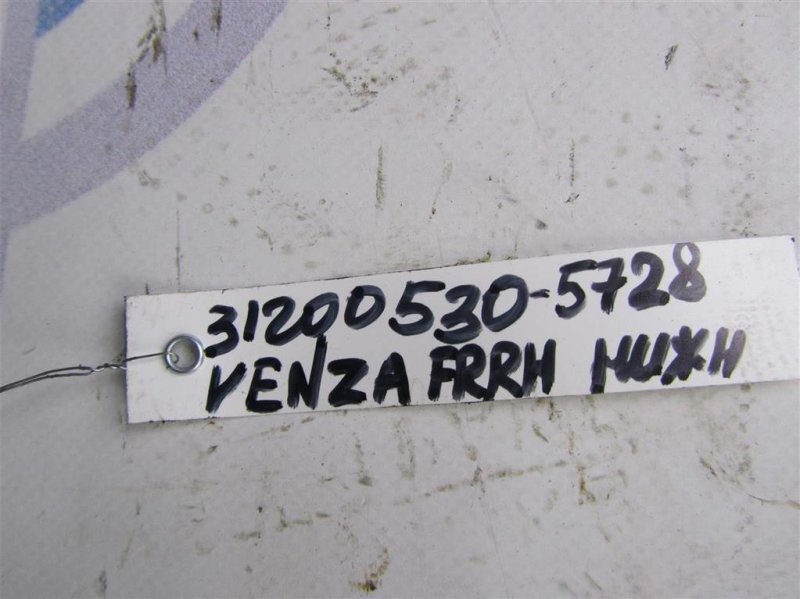 Рычаг передней подвески нижний передний правый VENZA 09-16 2010 AGV10 2.7 1ARFE Рычаг передней подвески нижний передний правый VENZA 09-16 2010 AGV10 2.7 1ARFE