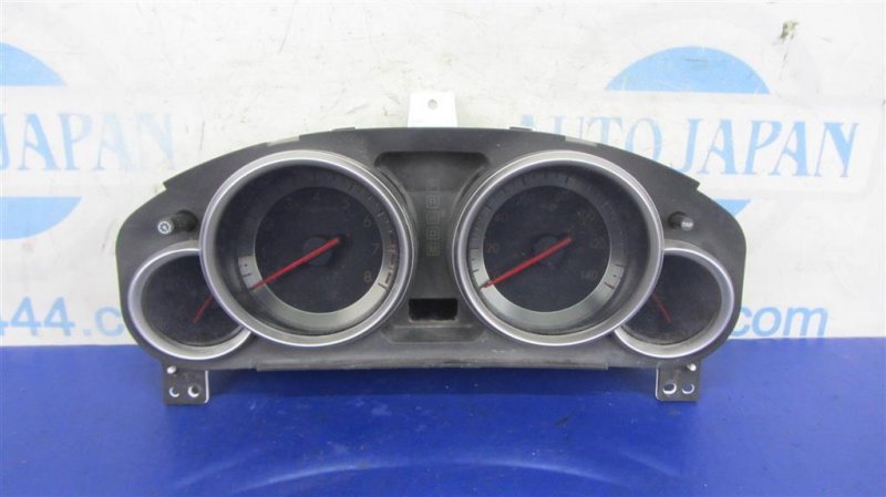 Панель приборов MAZDA CX-9 06-16 2009 Внедорожник 3.7 TF24-55-471 Б/У
