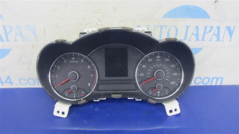 Панель приборов KIA FORTE YD 12- 2016 Седан 1.8 94021-A7300 Б/У