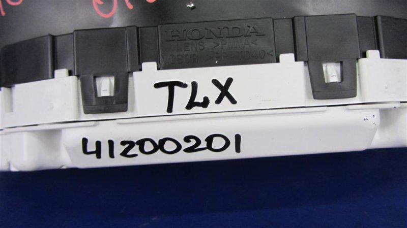 Панель приборов TLX 14-17 2015 Седан 2.4 Панель приборов TLX 14-17 2015 Седан 2.4