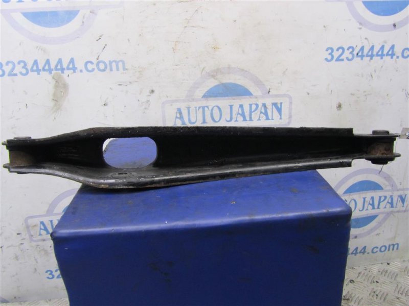 Рычаг задней подвески поперечный нижний задний левый MITSUBISHI LANCER X 10 15-17 Седан 2.0