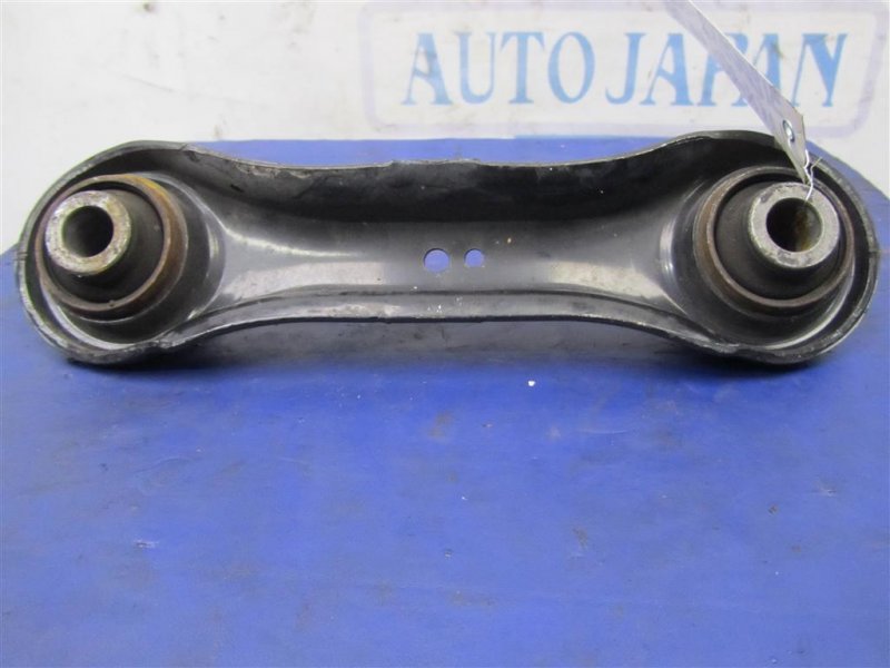 Рычаг задней подвески поперечный нижний задний правый MITSUBISHI LANCER X 10 15-17 Седан 2.0 Рычаг задней подвески поперечный нижний задний правый MITSUBISHI LANCER X 10 15-17 Седан 2.0