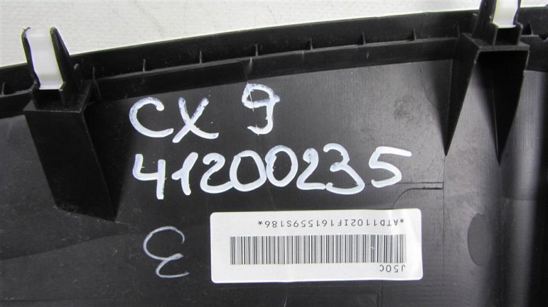 Подушка безопасности пассажира MAZDA CX-9 06-16 Внедорожник 3.7 Подушка безопасности пассажира MAZDA CX-9 06-16 Внедорожник 3.7