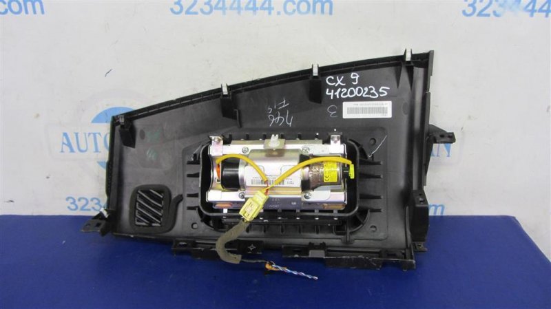 Подушка безопасности пассажира CX-9 06-16 2009 Внедорожник 3.7 Подушка безопасности пассажира CX-9 06-16 2009 Внедорожник 3.7