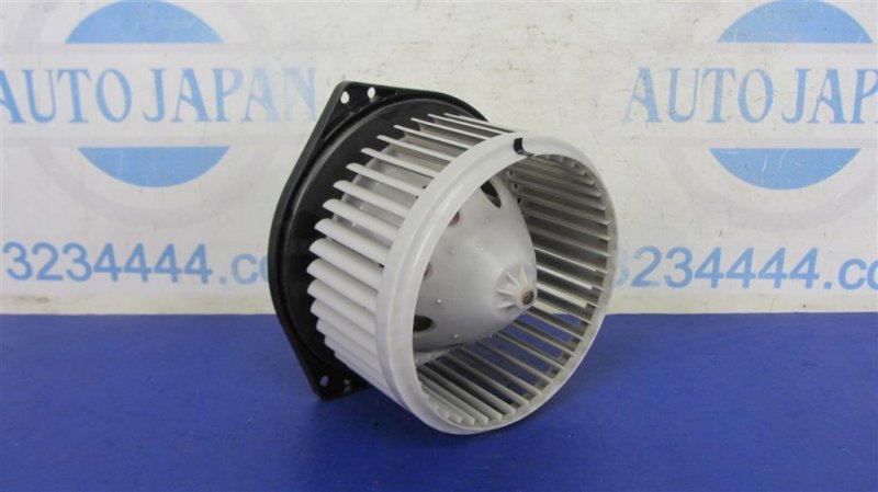 Моторчик печки INFINITI QX60/JX35 12-20 2017 Внедорожник 3.5 VQ35DD 27225-3TA1A Б/У