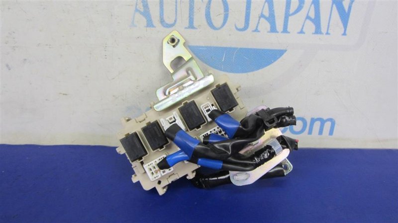 Блок предохранителей салон NISSAN X-TRAIL/ROGUE T32 13-20 T32 2.5 QR25DE Блок предохранителей салон NISSAN X-TRAIL/ROGUE T32 13-20 T32 2.5 QR25DE