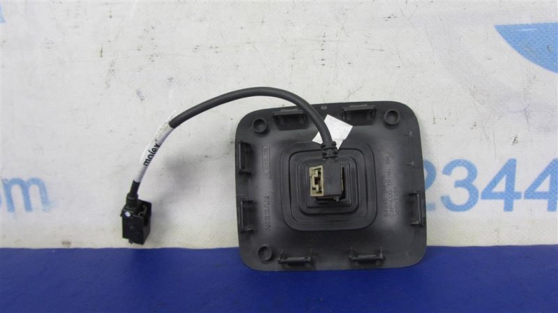 USB адаптер INFINITI QX60/JX35 12-20 Внедорожник 3.5 VQ35DD