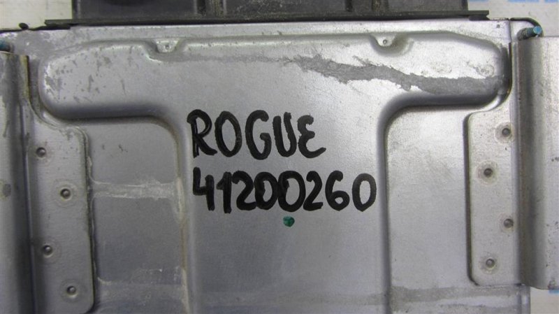 Блок управления двигателем NISSAN X-TRAIL/ROGUE T32 13-20