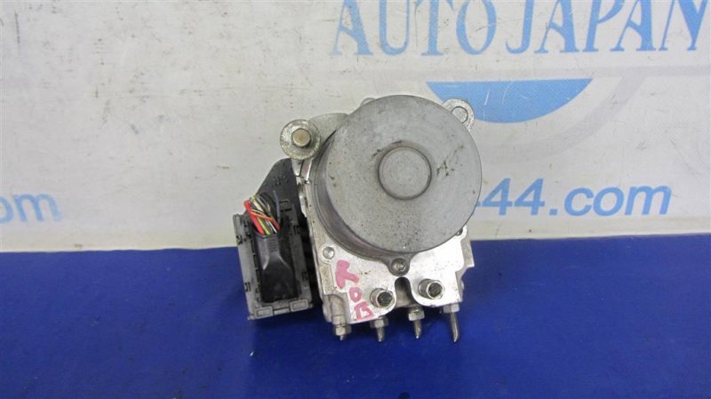 Блок ABS MAZDA 6 GH 07-12 Седан 2.5 Блок ABS MAZDA 6 GH 07-12 Седан 2.5