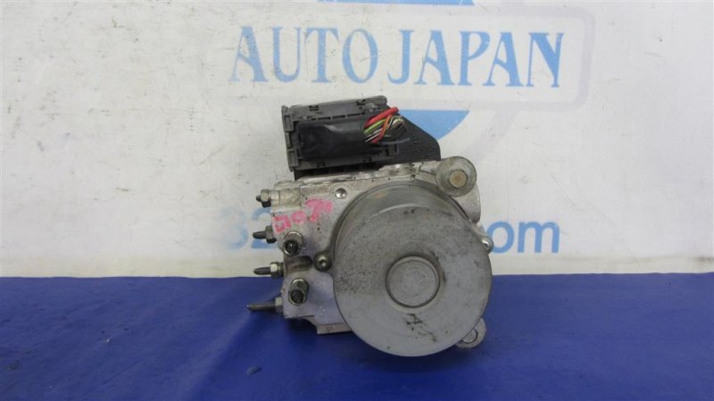 Блок ABS 6 GH 07-12 2009 Седан 2.5 Блок ABS 6 GH 07-12 2009 Седан 2.5