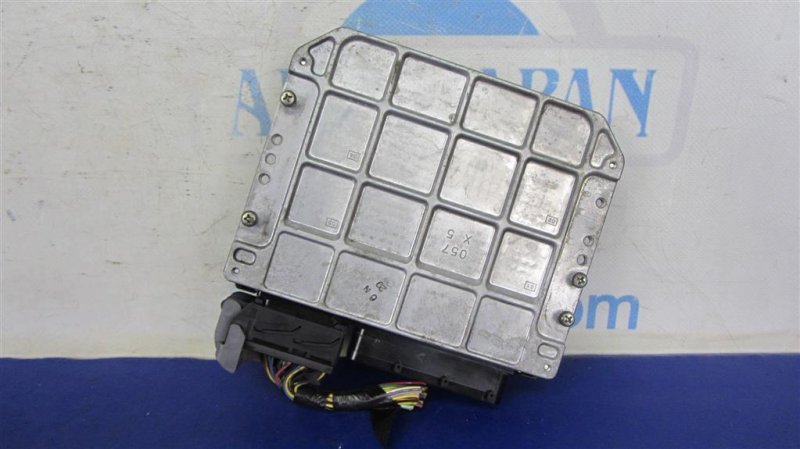 Блок управления двигателем LEXUS ES350 06-12