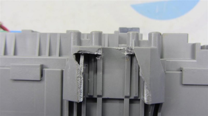 Блок предохранителей салон RDX 12-19 2013 Внедорожник 3.5