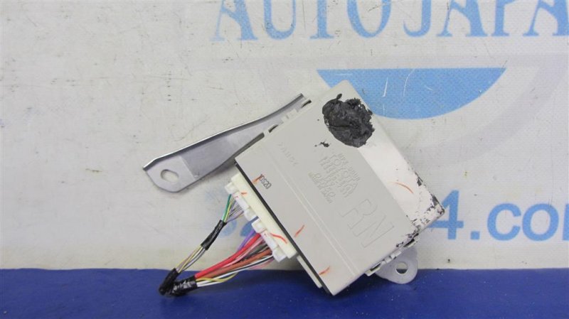 Блок электронный LEXUS GS 12- 89222-30140 Б/У