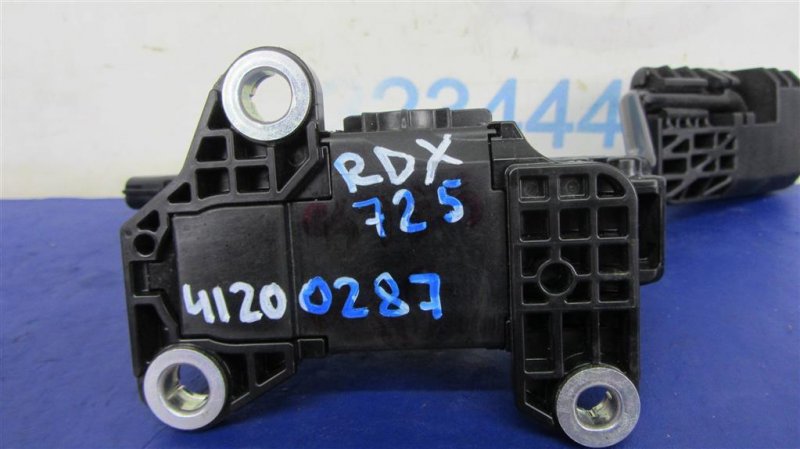Педаль газа RDX 12-19