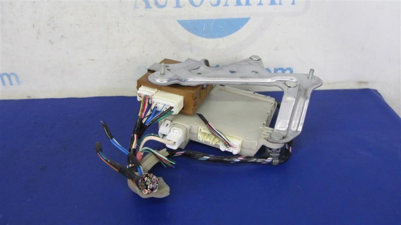 Блок электронный GS 12- 2015 Седан 8ARFTS 2.0TURBO