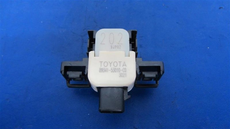 Запчасть датчик парктроника LEXUS IS250/350 13-20 89341-53010-C0 новая Датчик парктроника LEXUS IS250/350 13-20 89341-53010-C0 новая