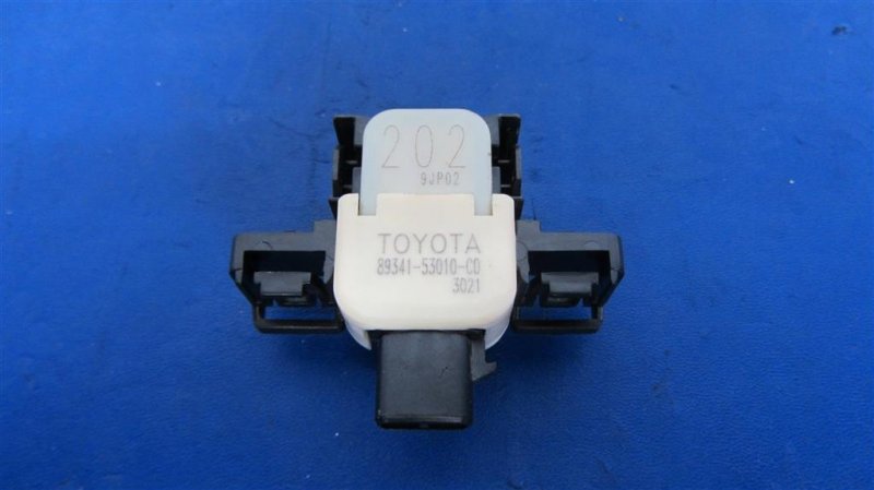 Датчик парктроника GS 12- Датчик парктроника GS 12-