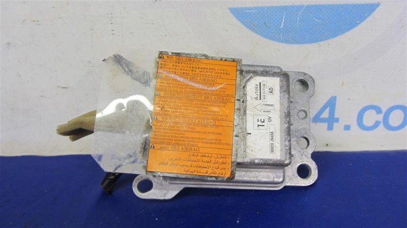 Блок управления AIRBAG NISSAN TEANA J32 08-14 K8820-JN40A Б/У