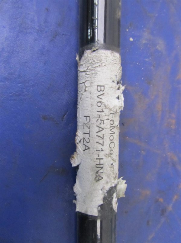 Стабилизатор задний FOCUS 10-18 2017 Седан 2.0