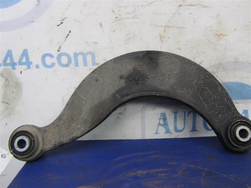 Рычаг задней подвески поперечный верхний задний правый MAZDA 3 BL 09-13 Седан 2.0