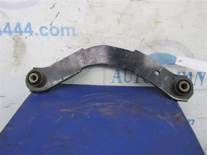 Рычаг задней подвески поперечный верхний задний левый MITSUBISHI LANCER X 10 15-17