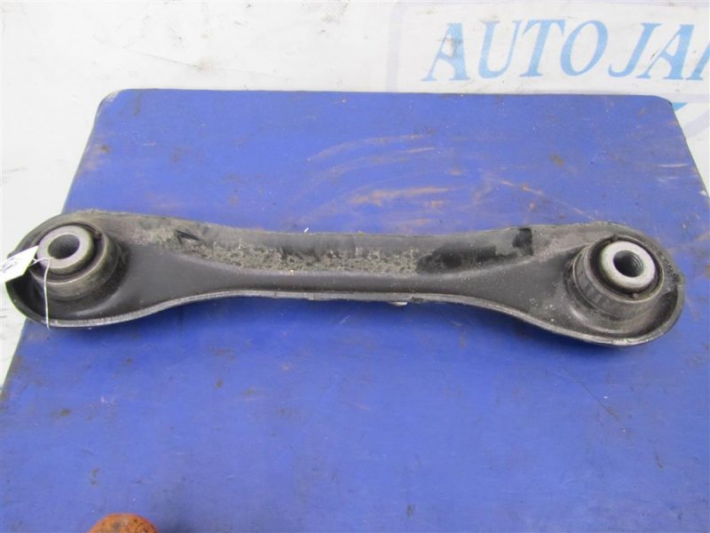 Рычаг задней подвески поперечный нижний задний левый FOCUS 10-18 2017 Седан 2.0