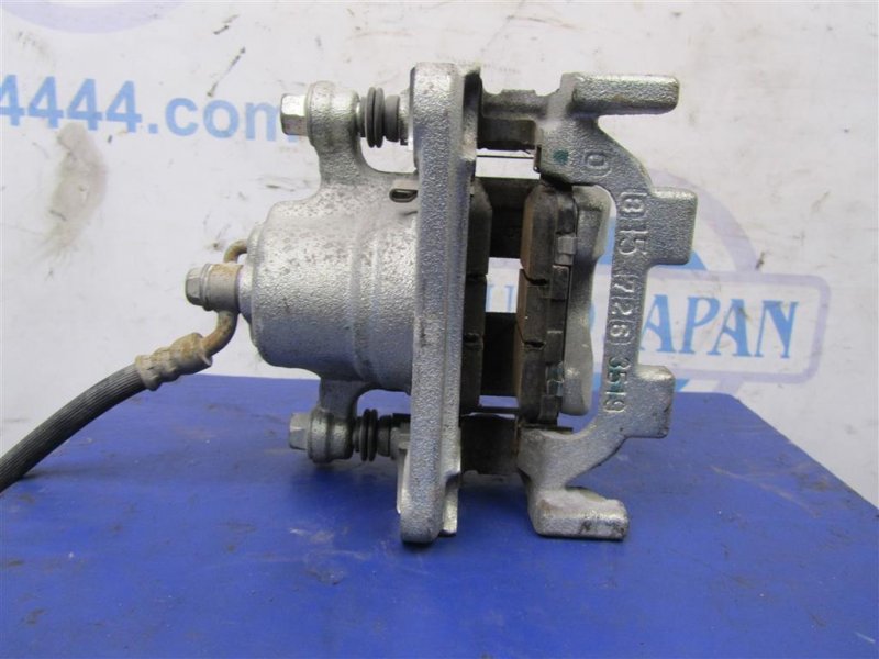 Суппорт тормозной задний правый INFINITI QX60/JX35 12-20 Внедорожник 3.5 VQ35DD