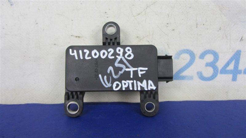 Датчик ускорения OPTIMA TF 11-16 2015 Седан 2.4