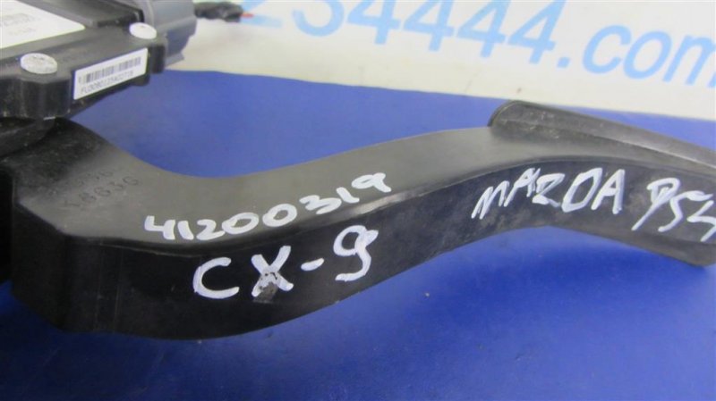 Педаль газа CX-9 06-16 2009 Внедорожник 3.7 Педаль газа CX-9 06-16 2009 Внедорожник 3.7