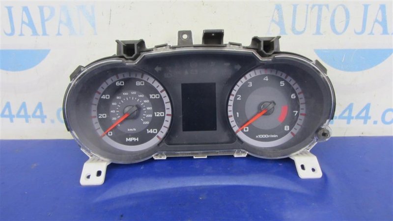 Запчасть панель приборов MITSUBISHI LANCER X 10 07-15 2008 Седан 2.0 8100A113 Б/У Панель приборов MITSUBISHI LANCER X 10 07-15 2008 Седан 2.0 8100A113 Б/У