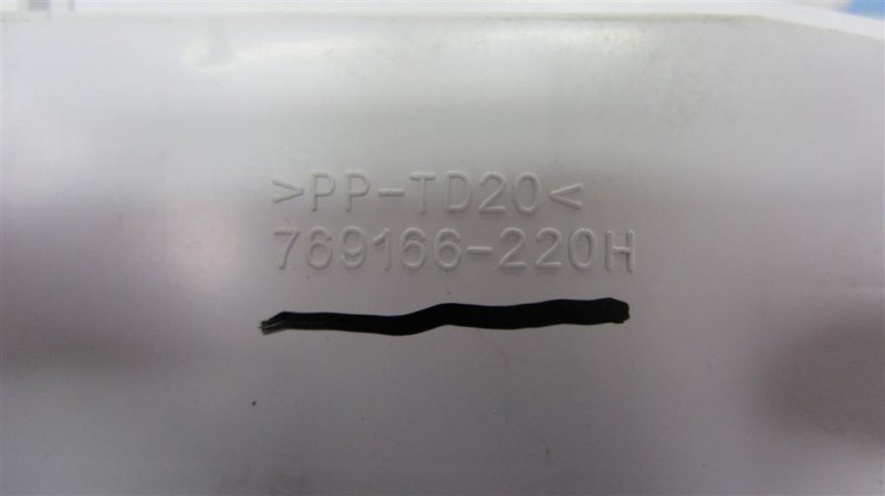 Панель приборов MITSUBISHI LANCER X 10 07-15 Седан 2.0 Панель приборов MITSUBISHI LANCER X 10 07-15 Седан 2.0