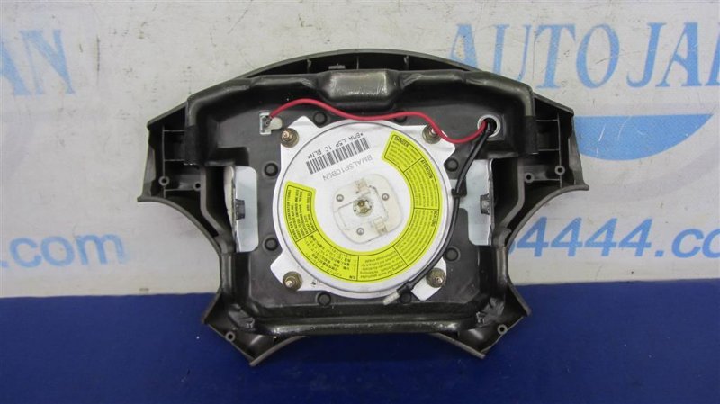 Подушка безопасности в руль MITSUBISHI PAJERO SPORT 96-09 Внедорожник 3.0
