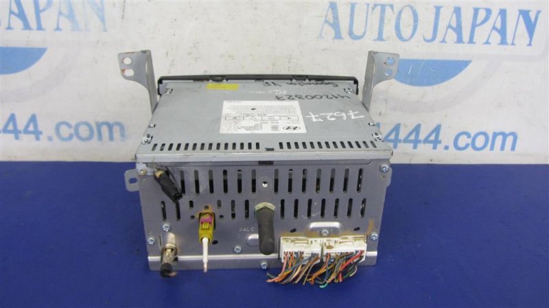 Магнитола SONATA YF 10-14